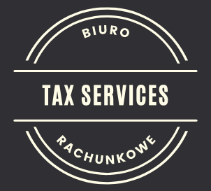 TAX SERVICES - BIURO RACHUNKOWE